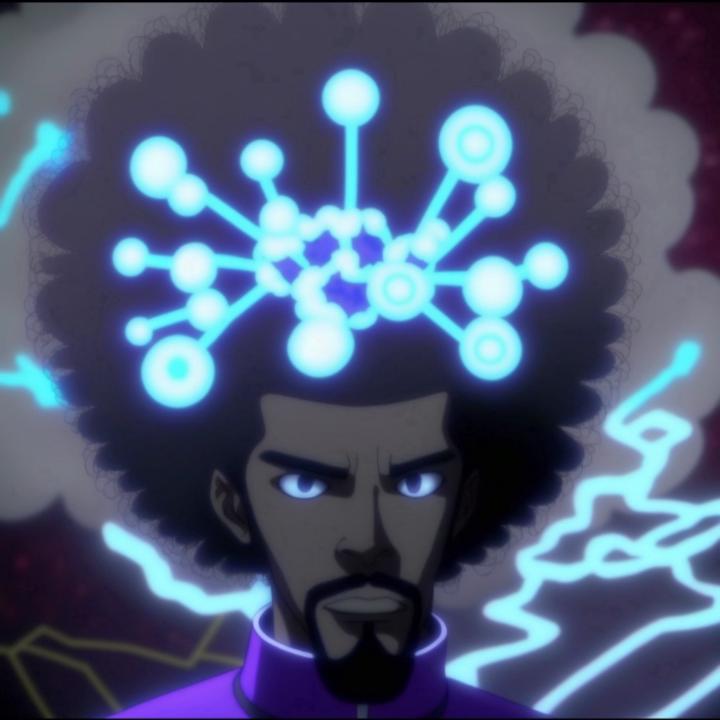 Gerran Bettison-Clark