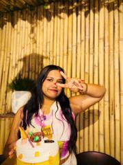 Divyani Bairagi