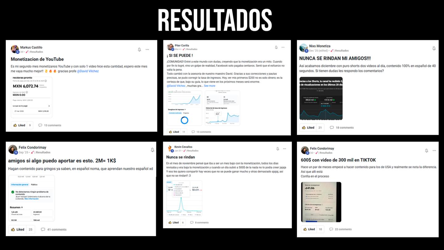 MÉTODO MONETIZACIÓN 10K