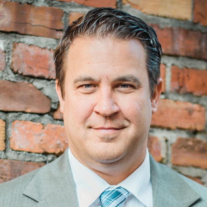 Greg Rogers