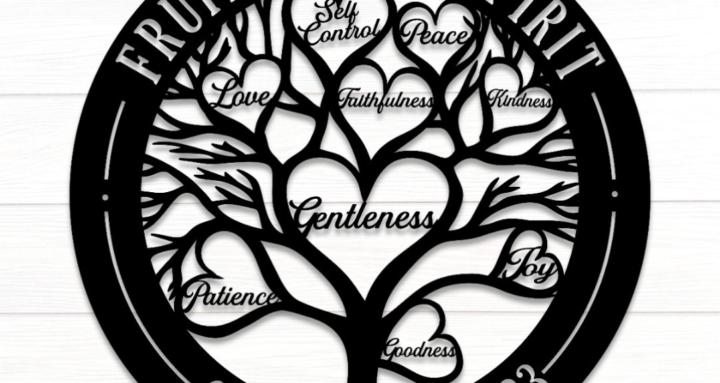 Fruits of the Spirit community