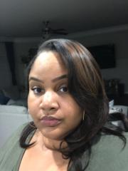 Krystle Houston