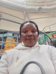 Duduzile Moyo