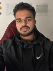 Gaurang Kaushik