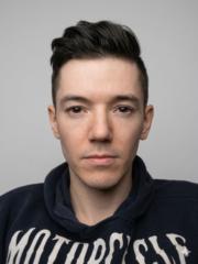 Steven Bo
