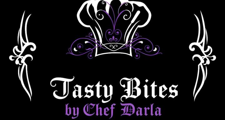 Tasty Bites by Chef Darla