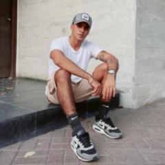 Nico Noceda