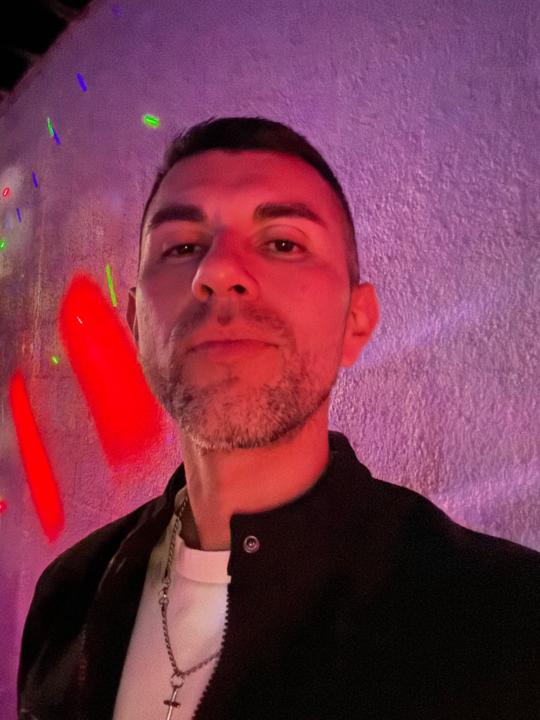 Julio Marrufo