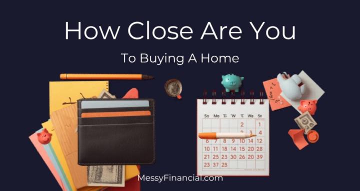 MessyFinancial