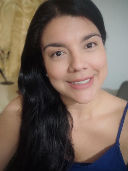 Camila Nova