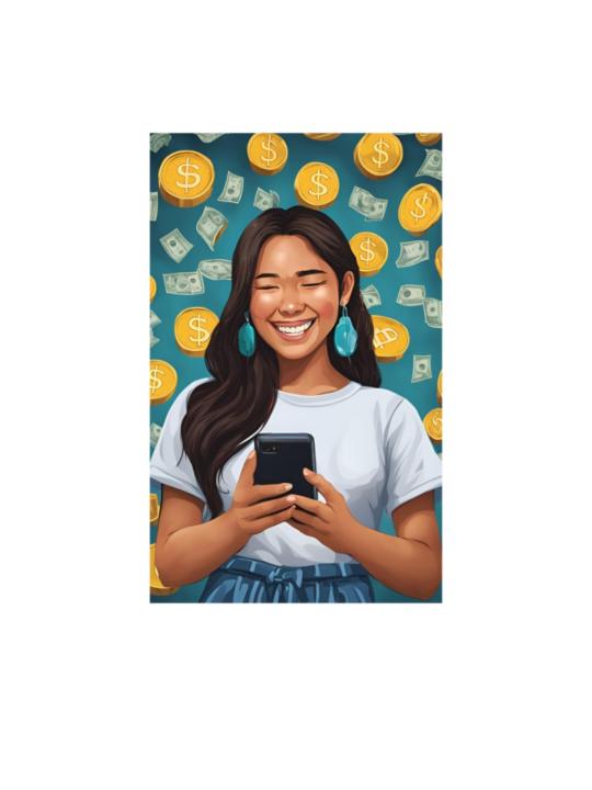 Tiffany Kootenhayoo
