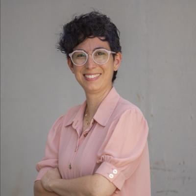 Paloma Brunet Castell