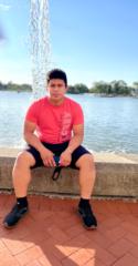 Alexis Reyes