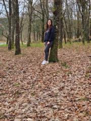 Esther González Pato