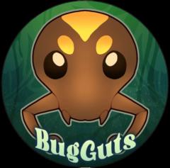 Bug Guts