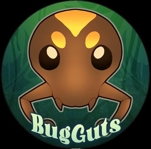 Bug Guts