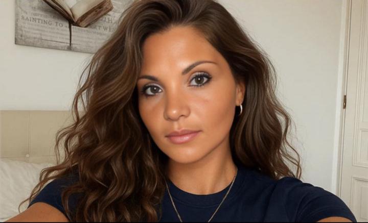 Brandy Ocasio-Rodriguez