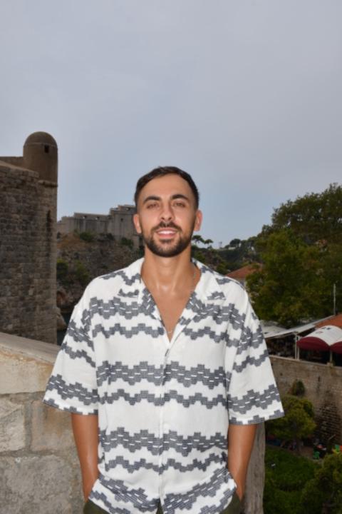 Frederico Mimoso