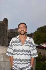 Frederico Mimoso