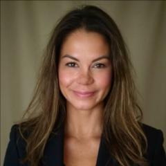 Sarah Larson