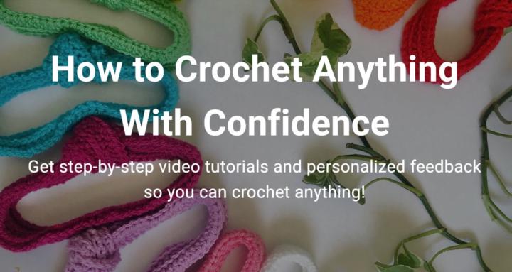 Modern Crochet Academy