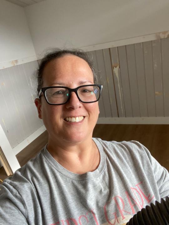Jennifer DeGroot