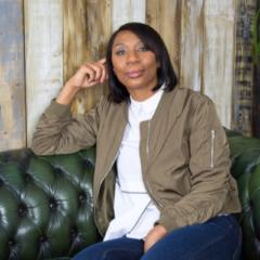Dawn H Jones