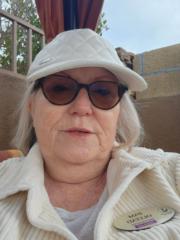 Freda Cathy