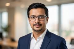 Pouria Masterifarahani