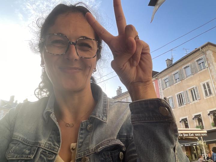 L’évènement IDENTITÉ, c’est partiiiiiiii !!!!!!