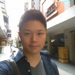 Rex Tsai