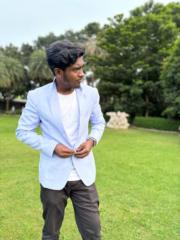 Akash S