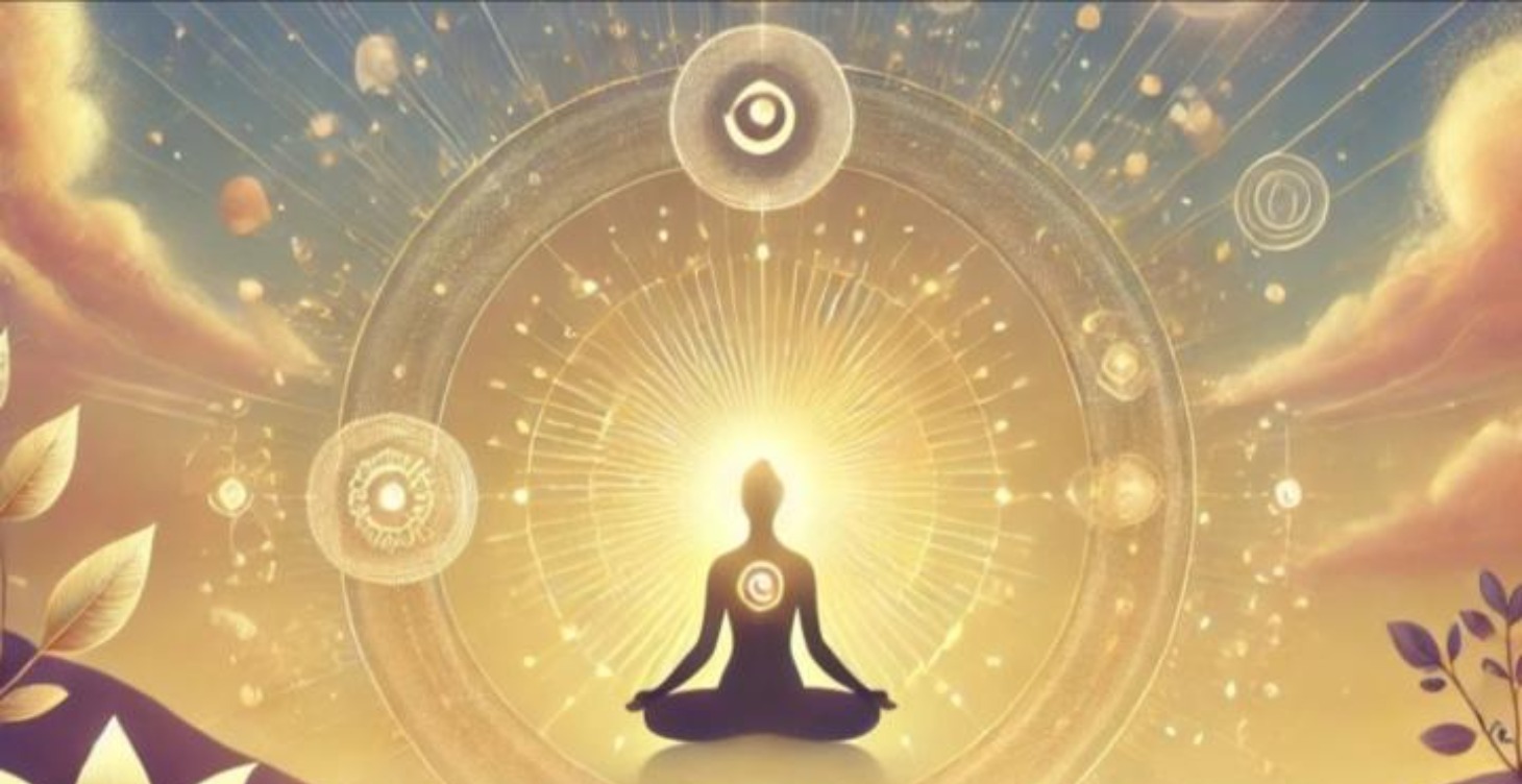 Welcome to Inner Healing Guide