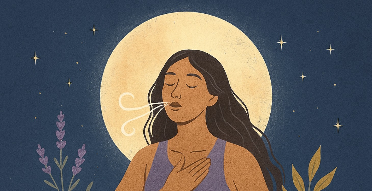 Live Breathwork Session Recordings