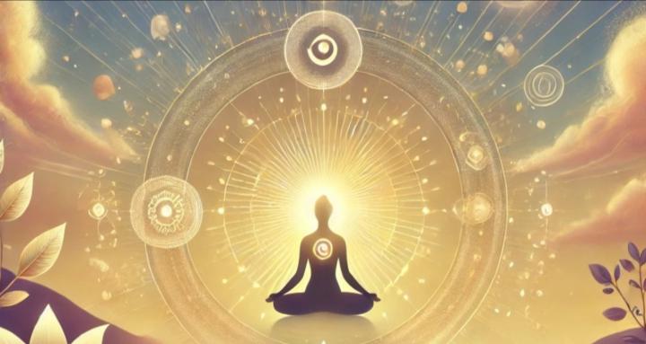 Inner Healing Guide