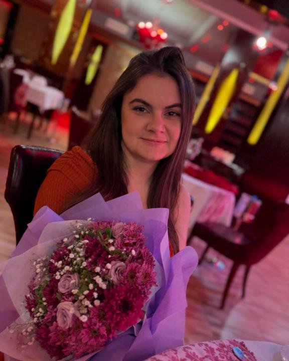 Camelia Danciu