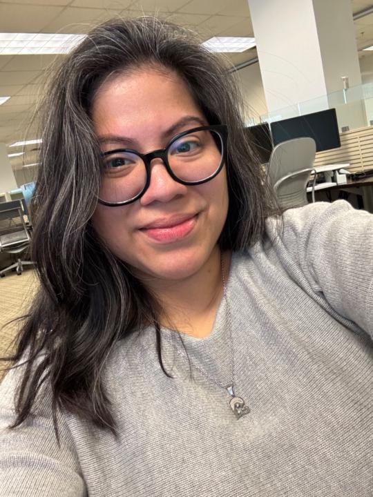 Nancy Alvarenga