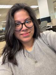 Nancy Alvarenga