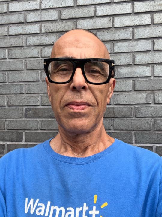 Ossama Ramadan Mohamed