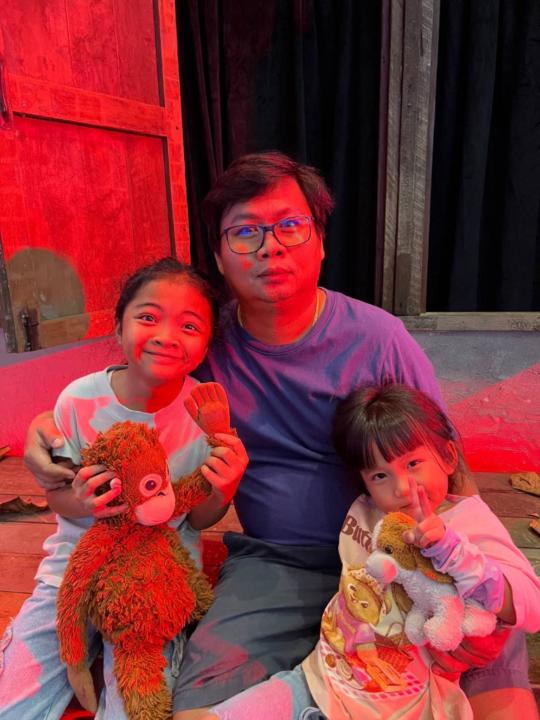 Natthapat Supanrattanakool