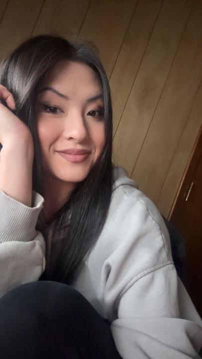 Harlow Yang