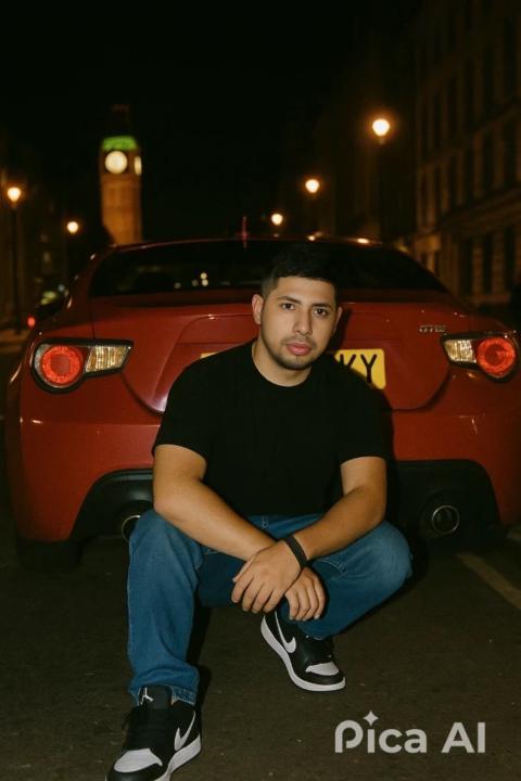 Ruben Chavez