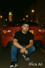Ruben Chavez