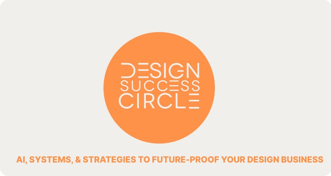 Design Success Circle