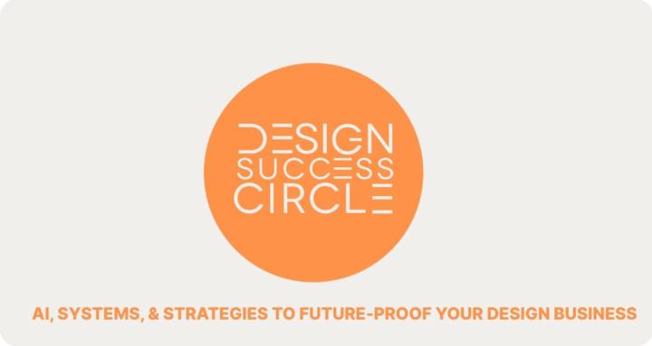 Design Success Circle