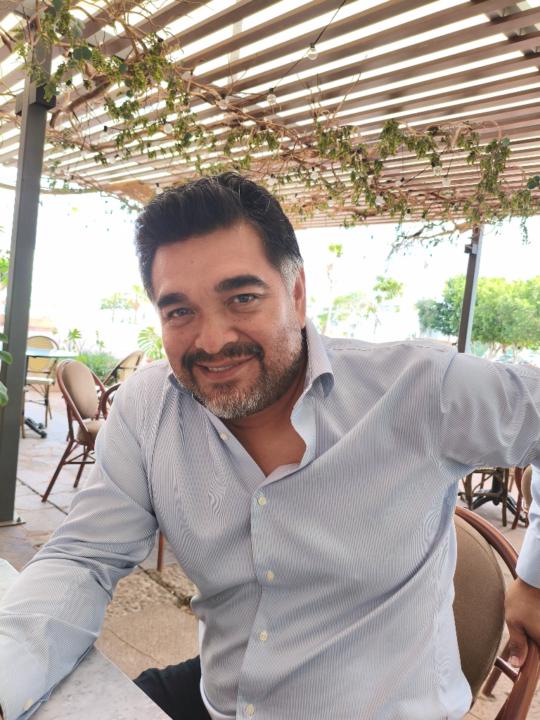 Marco Martinez