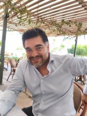Marco Martinez