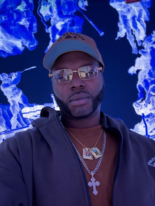 Michael Washington