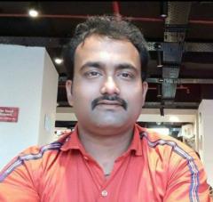 Bikash Chaki