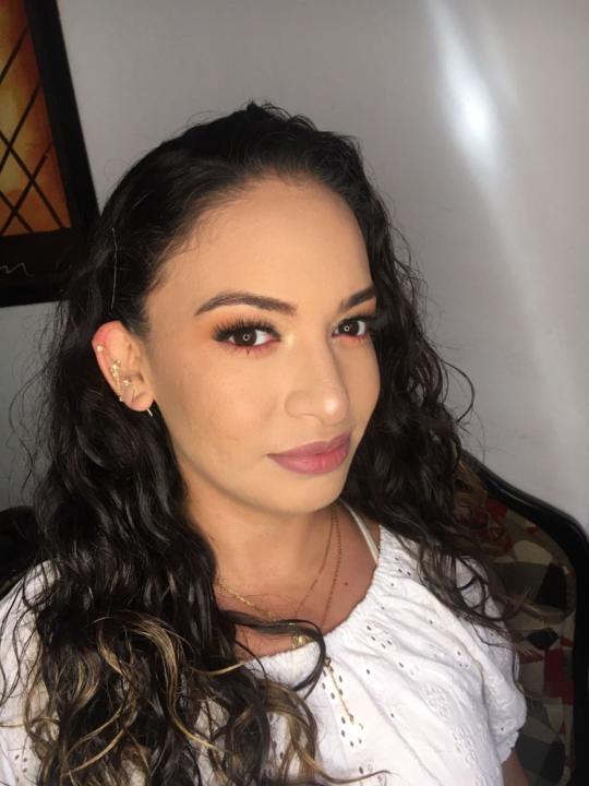 Angie Hernandez